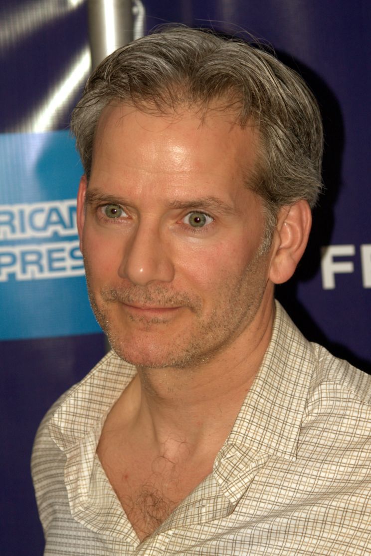 Scott Michael Campbell