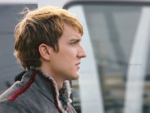Scott Michael Foster