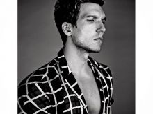 Scott Michael Foster