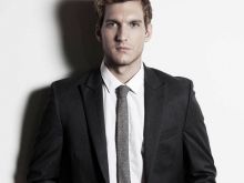 Scott Michael Foster