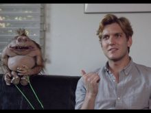 Scott Michael Foster