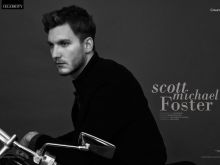 Scott Michael Foster