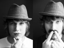 Scott Michael Foster