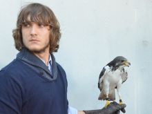 Scott Michael Foster