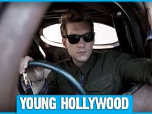 Scott Michael Foster