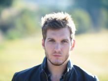 Scott Michael Foster