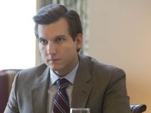 Scott Michael Foster