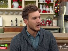 Scott Michael Foster