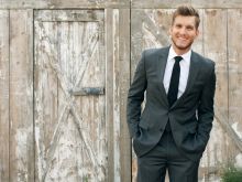 Scott Michael Foster