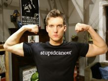 Scott Michael Foster