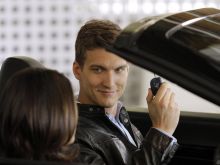 Scott Michael Foster