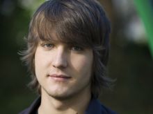 Scott Michael Foster