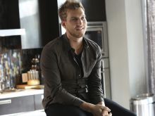 Scott Michael Foster