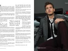 Scott Michael Foster