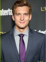 Scott Michael Foster