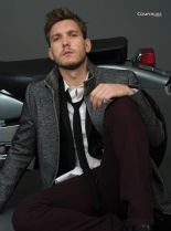 Scott Michael Foster