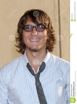 Scott Michael Foster photo