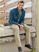 Scott Michael Foster