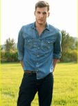 Scott Michael Foster