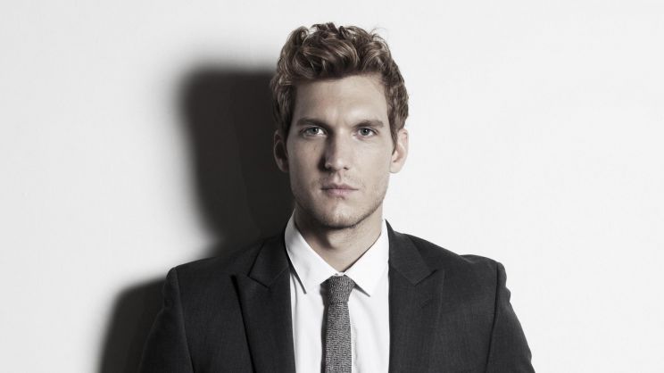 Scott Michael Foster