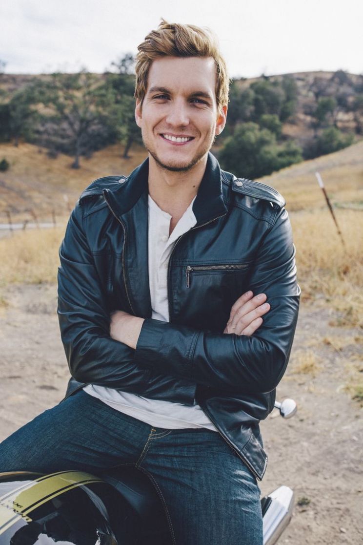 Scott Michael Foster