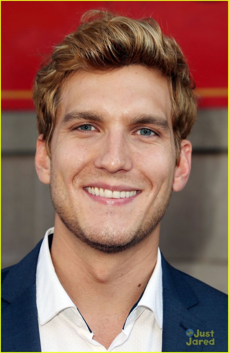 Scott Michael Foster