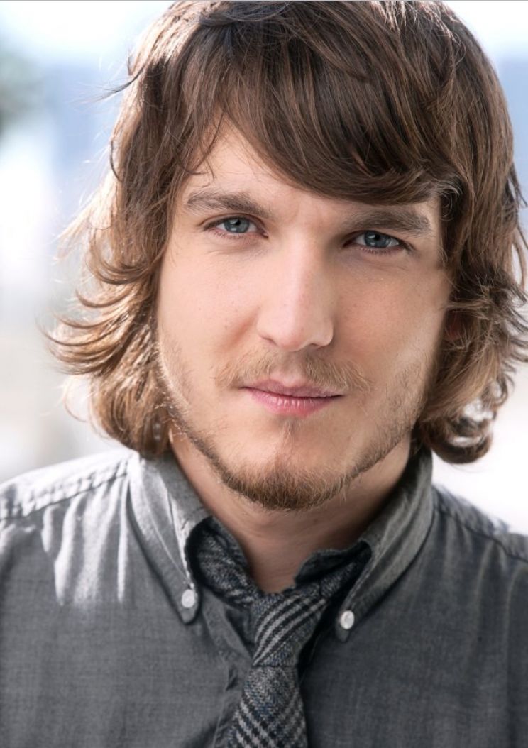 Scott Michael Foster