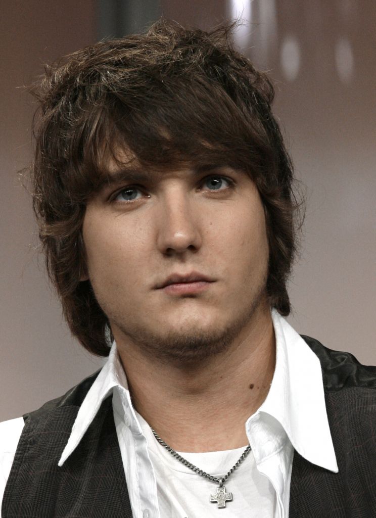 Scott Michael Foster