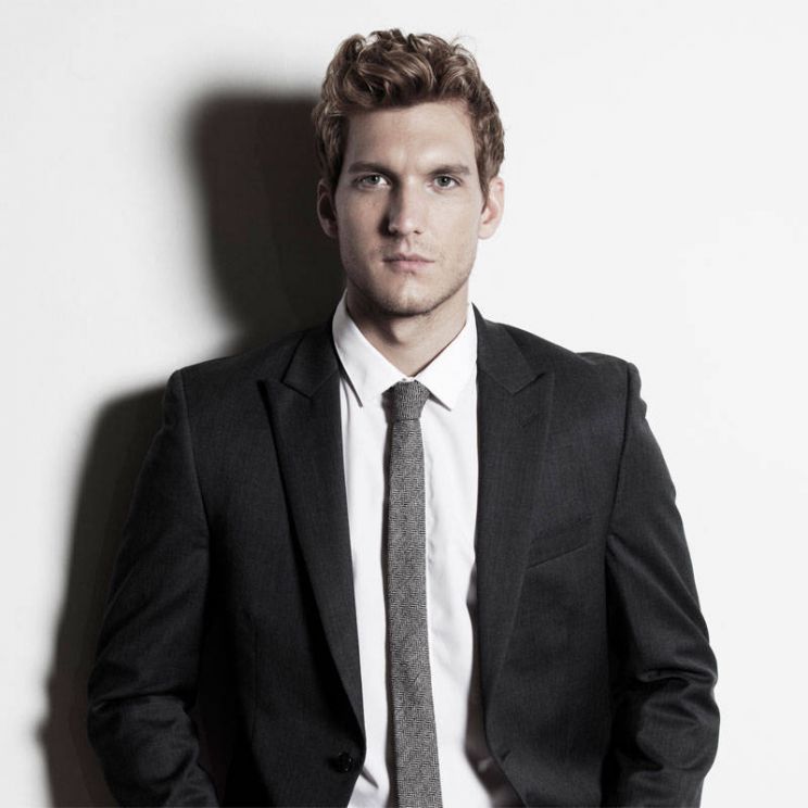 Scott Michael Foster
