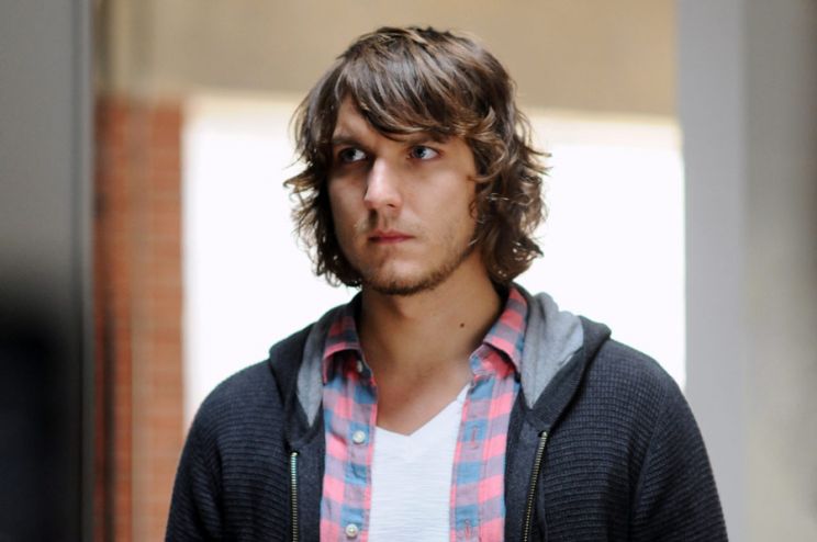Scott Michael Foster
