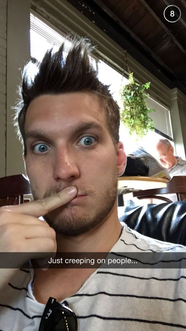 Scott Michael Foster