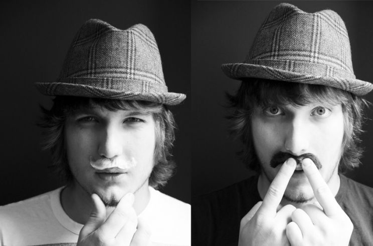 Scott Michael Foster