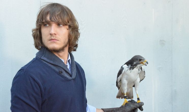 Scott Michael Foster