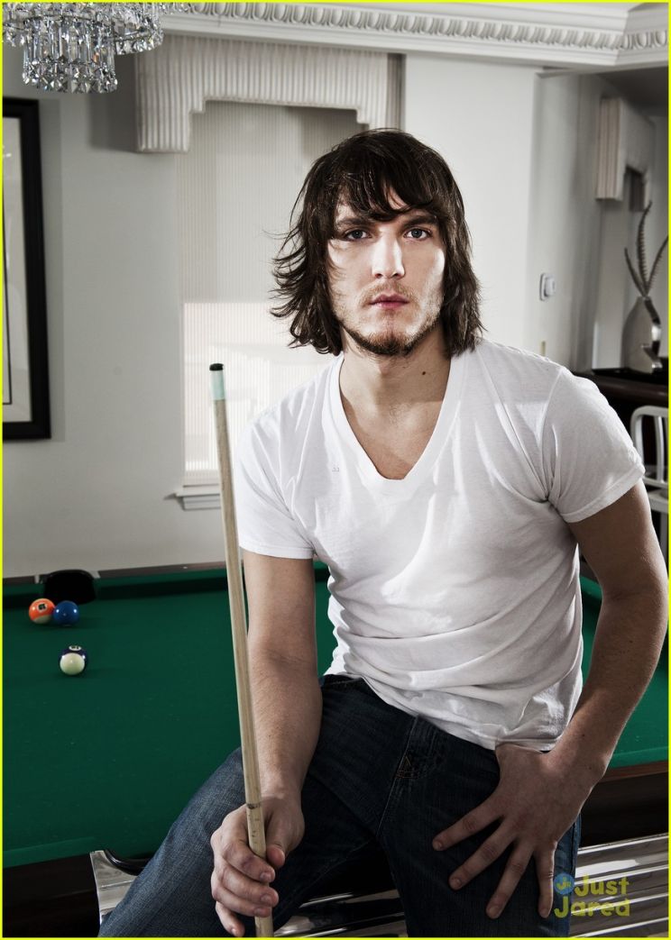 Scott Michael Foster