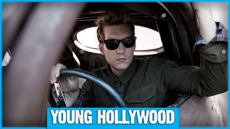 Scott Michael Foster