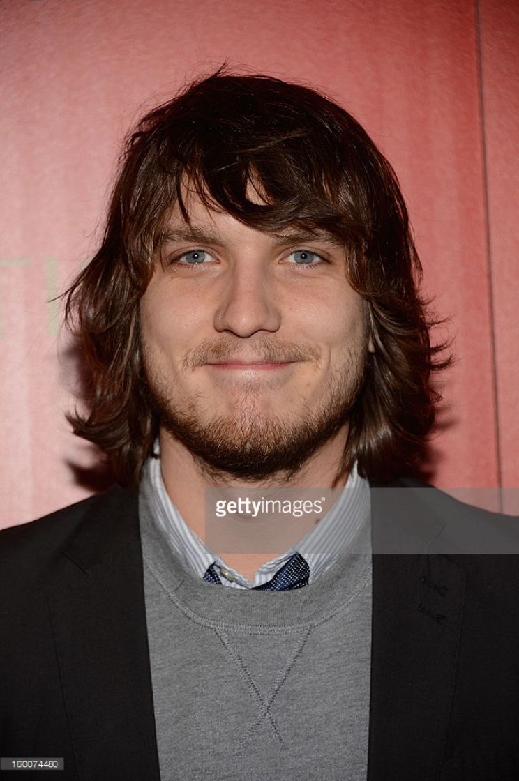 Scott Michael Foster