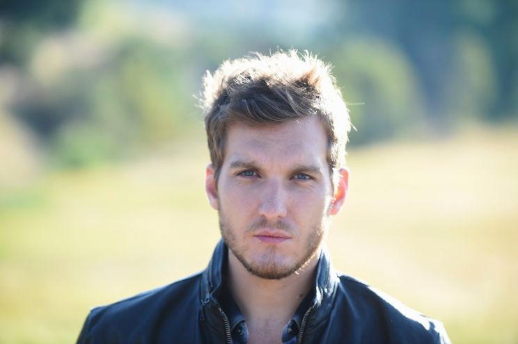 Scott Michael Foster