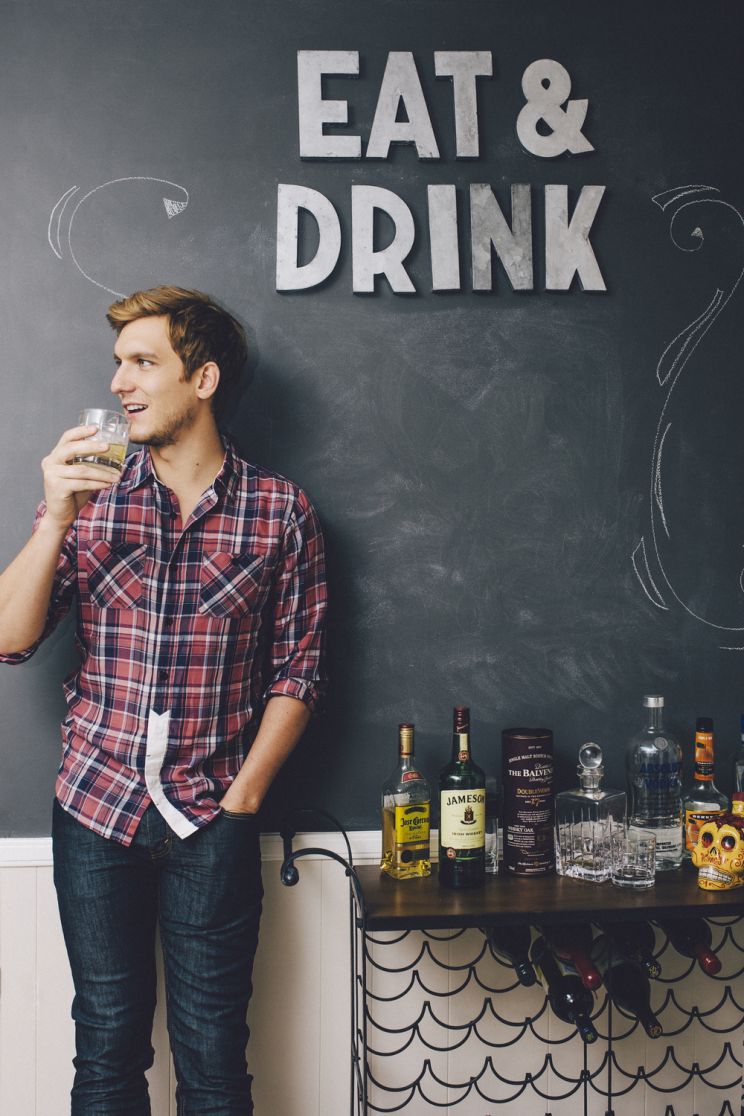 Scott Michael Foster