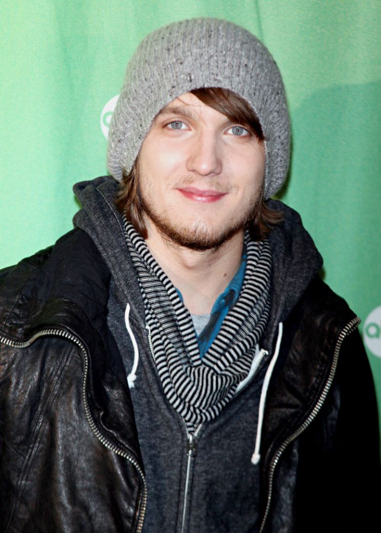 Scott Michael Foster