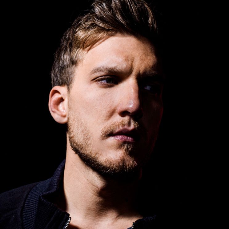 Scott Michael Foster