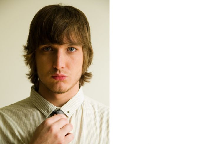 Scott Michael Foster