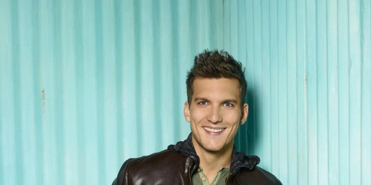 Scott Michael Foster