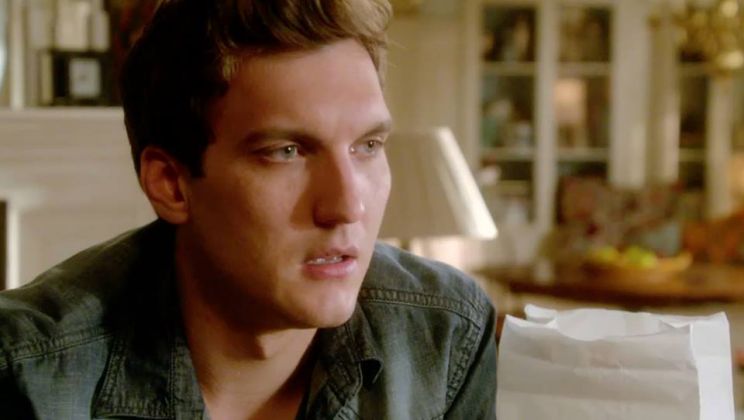 Scott Michael Foster