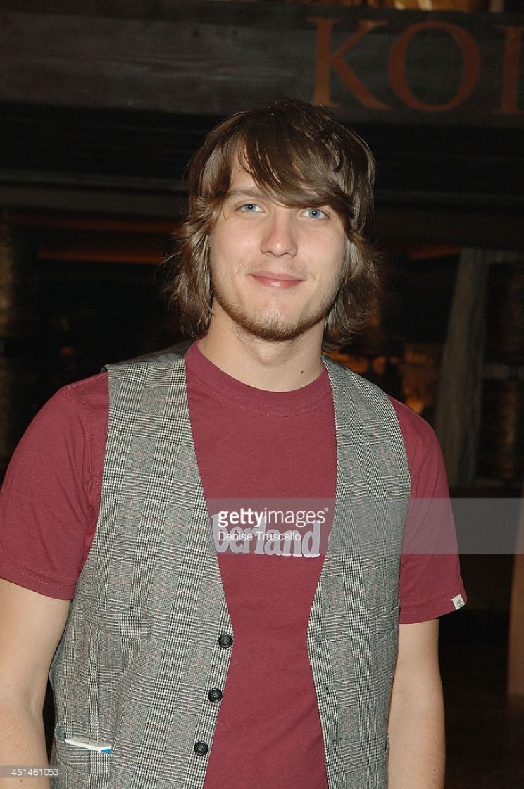 Scott Michael Foster