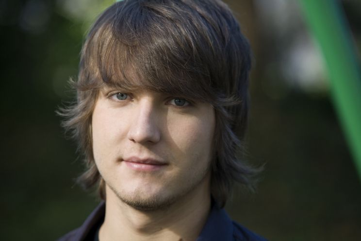 Scott Michael Foster