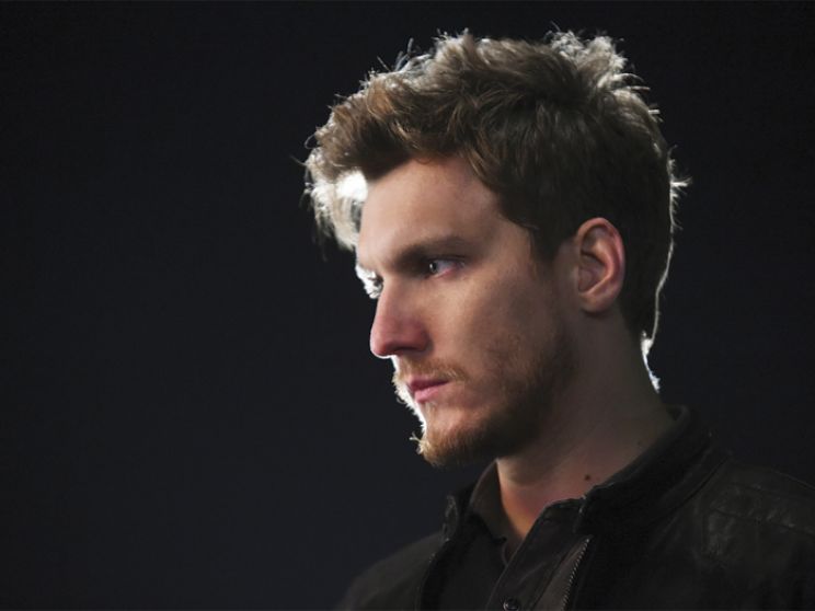 Scott Michael Foster