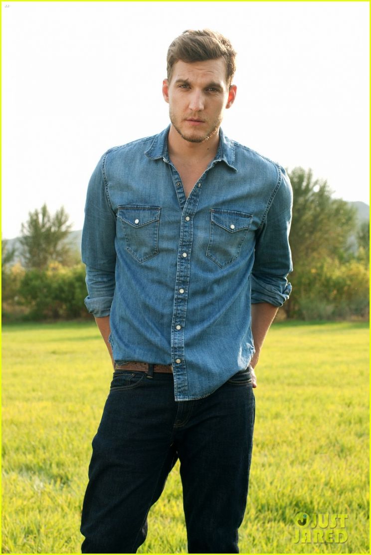 Scott Michael Foster