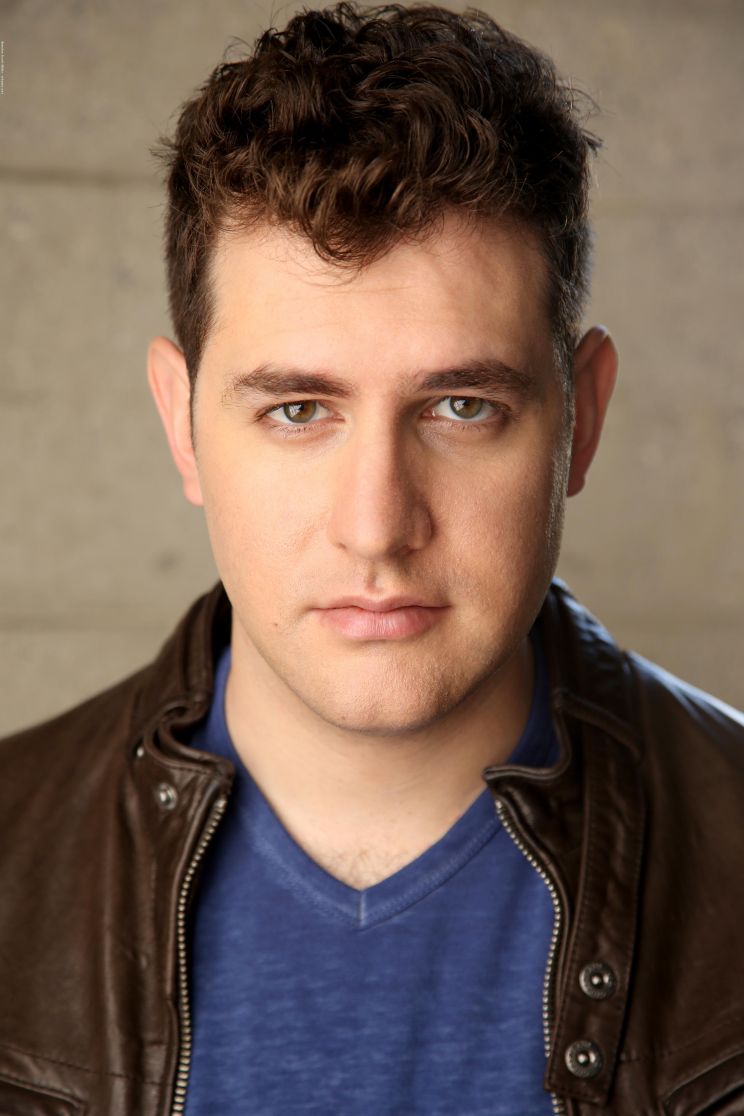 Scott Michael Morgan