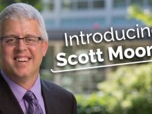 Scott Moore