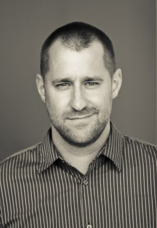Scott Moore